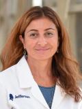 Dr. Madeleine Becker, MD photograph