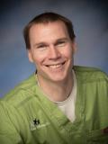 Dr. Eric Benefield, DDS