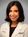 Photo: Dr. Marianne Rao, MD