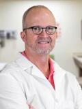 Dr. Brad Banko, MD photograph