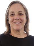 Dr. Diane Fabricius, MD photograph