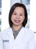 Dr. Jun Zhang, MD photograph