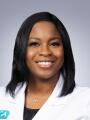Photo: Dr. Temitope Foster, MD