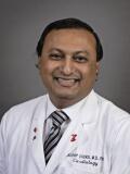 Dr. Kashyap Choksi, MD