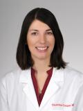 Dr. Christine Cooper, MD photograph