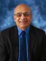 Photo: Dr. Yogesh Patel, MD