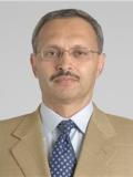 Dr. Inderjit Gill, MD