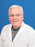 Dr. Anton Kapp Jr, MD photograph