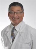 Dr. Patrick Han, MD photograph