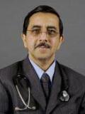 Dr. M Baquar Bashey, MD photograph