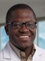 Photo: Dr. Owusu Asamoah, MD