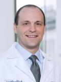Dr. Lee Morris, MD