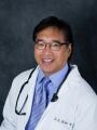 Photo: Dr. Dale Wing, MD