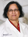 Dr. Bharati Bandyopadhyay, MD photograph
