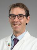 Dr. Joseph Longhitano, MD photograph