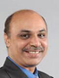 Dr. Dinesh Pubbi, MD photograph