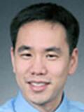 Dr. Gregory Wang, MD photograph