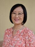 Dr. Huong-Trinh Nguyen, OD