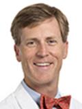 Dr. John McDonald, MD photograph