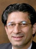 Dr. Salman Siddiqui, MD