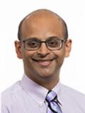 Dr. Ankur Shah, MD photograph