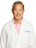 Dr. Daniel Chin, DDS photograph