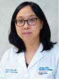 Dr. Patricia Chau, MD photograph