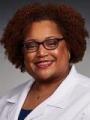 Dr. Mildred McAfee, MD