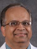 Dr. Dinesh Patel, MD photograph