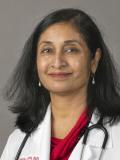 Dr. Geetha Joseph, MD