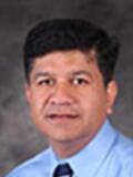 Dr. Muhammad Faisal, MD