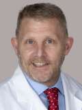 Dr. Scott Monnin, MD photograph