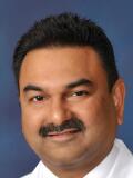 Dr. Rajesh Dhairyawan, MD