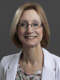 Dr. Patricia Graham, MD