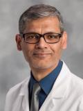 Dr. Syed Raza, MD