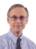 Dr. Donald Bernstein, MD photograph