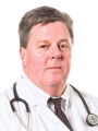 Photo: Dr. James Otto, MD