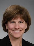 Dr. Christine Johnston, MD photograph