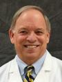 Photo: Dr. Donald Brown, MD