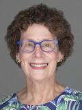 Dr. Geraldine Jacobson, MD