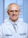 Dr. Richard Caplan, MD photograph