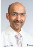Dr. M Firdos Ziauddin, MD