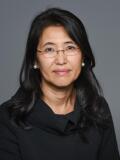 Dr. Theresa Lee, MD