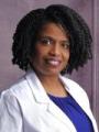 Photo: Dr. Marvalyn Decambre, MD