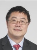 Dr. Hui Zhu, MD photograph
