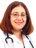 Dr. Marina Manvelyan, MD photograph