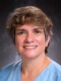 Dr. Yvette Gutierrez-Schieffer, MD photograph