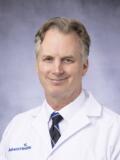 Dr. Hugh McPherson, MD