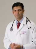 Dr. Satyajeet Patel, MD photograph