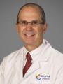 Photo: Dr. Roger Chaffee, MD